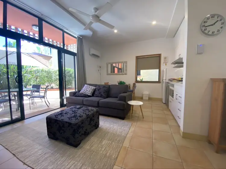 Third view of Homely apartment listing, 6/47-49 Shirley Street, Byron Bay NSW 2481
