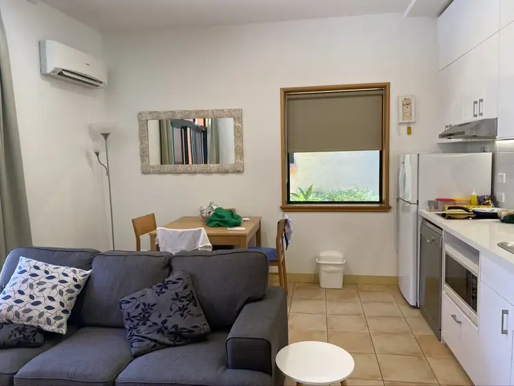 Fourth view of Homely apartment listing, 6/47-49 Shirley Street, Byron Bay NSW 2481