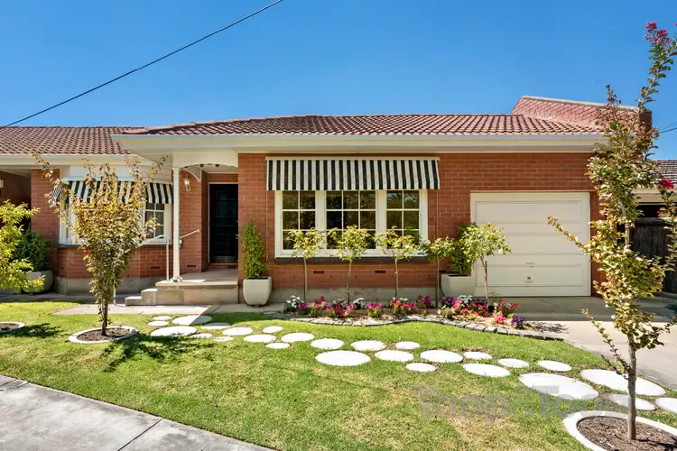 4a Kooyong Court, Leabrook SA 5068