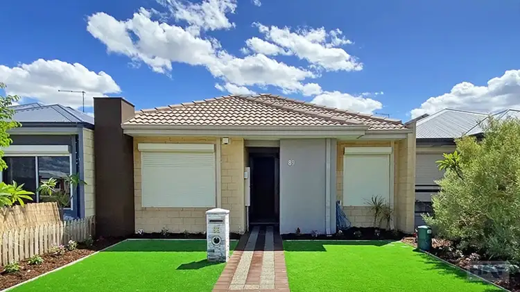 89 Partridge Street, Brabham WA 6055