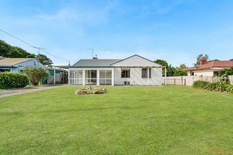 Second view of Homely house listing, 12 Eatts Street, Myponga SA 5202