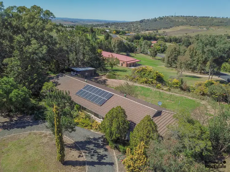 20 Cherry Lane, Robin Hill NSW 2795