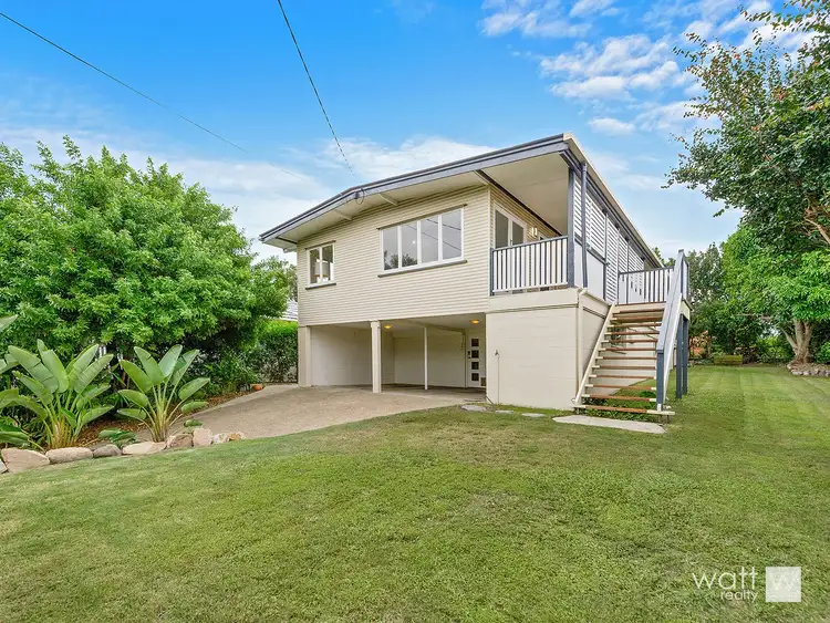 Main view of Homely house listing, 767 Rode Road, Chermside West QLD 4032