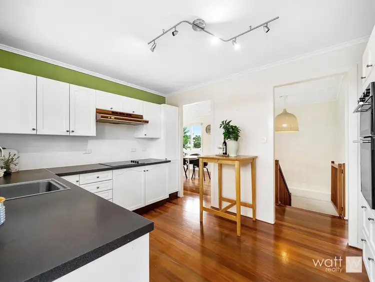 Second view of Homely house listing, 767 Rode Road, Chermside West QLD 4032
