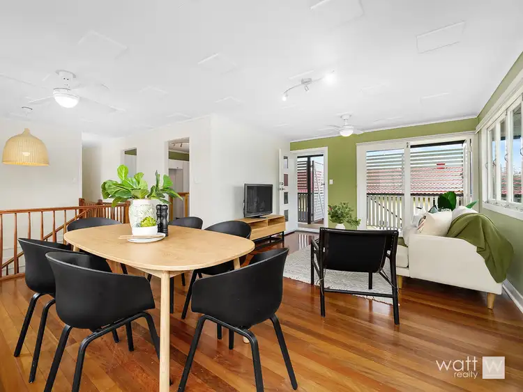 Fourth view of Homely house listing, 767 Rode Road, Chermside West QLD 4032