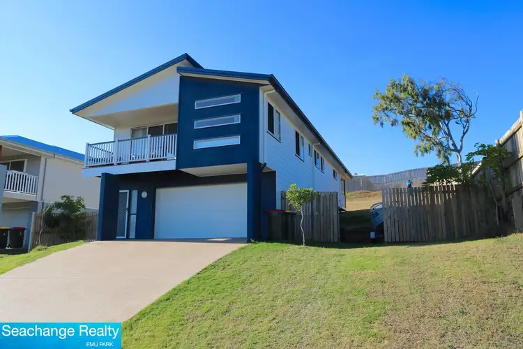 9 Seaspray Drive, Zilzie QLD 4710