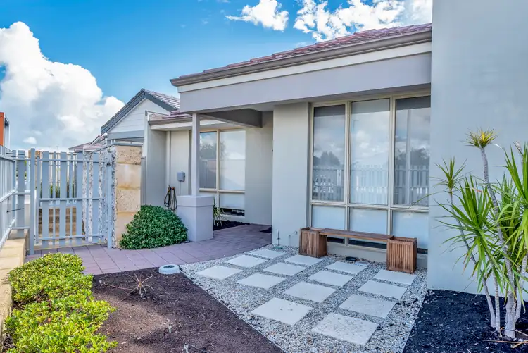 Second view of Homely house listing, 72 Kingscliff Drive, Golden Bay WA 6174