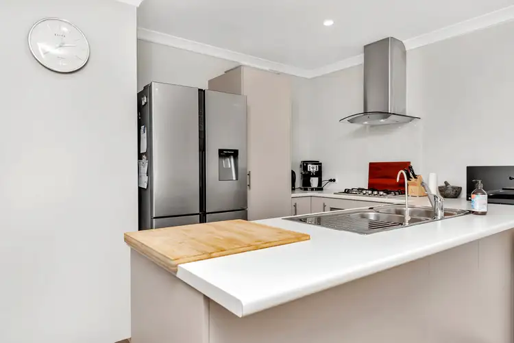 Third view of Homely house listing, 72 Kingscliff Drive, Golden Bay WA 6174