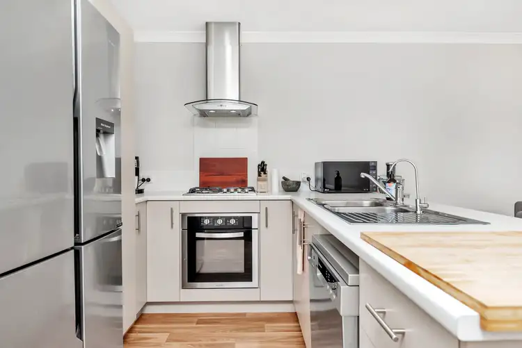 Fourth view of Homely house listing, 72 Kingscliff Drive, Golden Bay WA 6174
