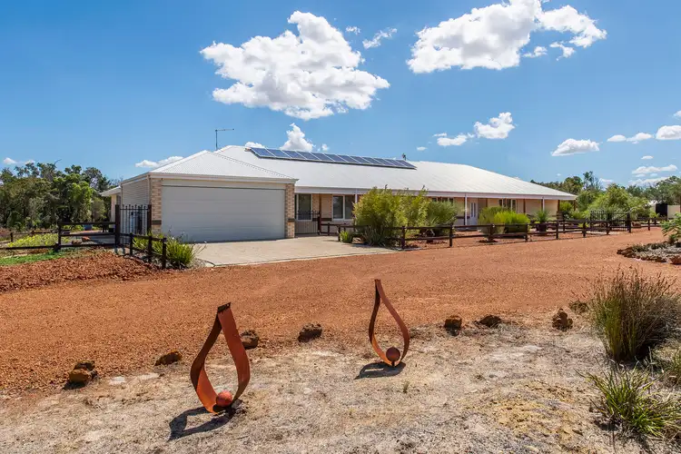 77 Dirk Hartog Drive, Nambeelup WA 6207