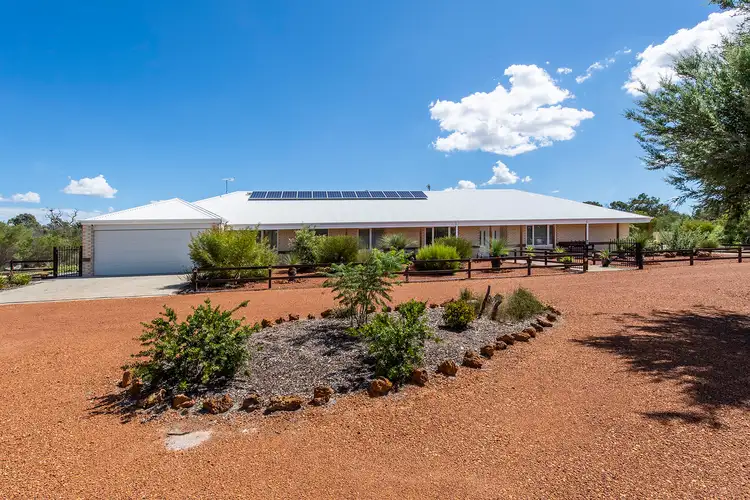 Third view of Homely house listing, 77 Dirk Hartog Drive, Nambeelup WA 6207