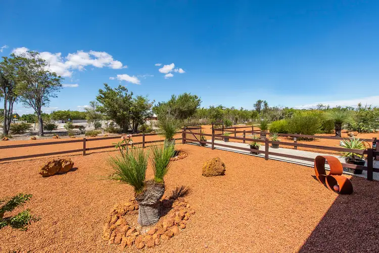 Fourth view of Homely house listing, 77 Dirk Hartog Drive, Nambeelup WA 6207