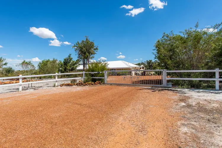 Fifth view of Homely house listing, 77 Dirk Hartog Drive, Nambeelup WA 6207