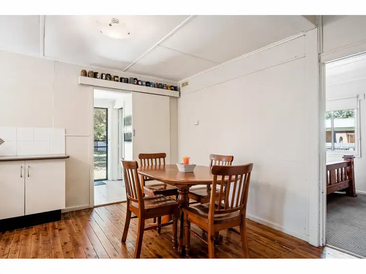 Fifth view of Homely house listing, 614 Storey Street, Springdale Heights NSW 2641