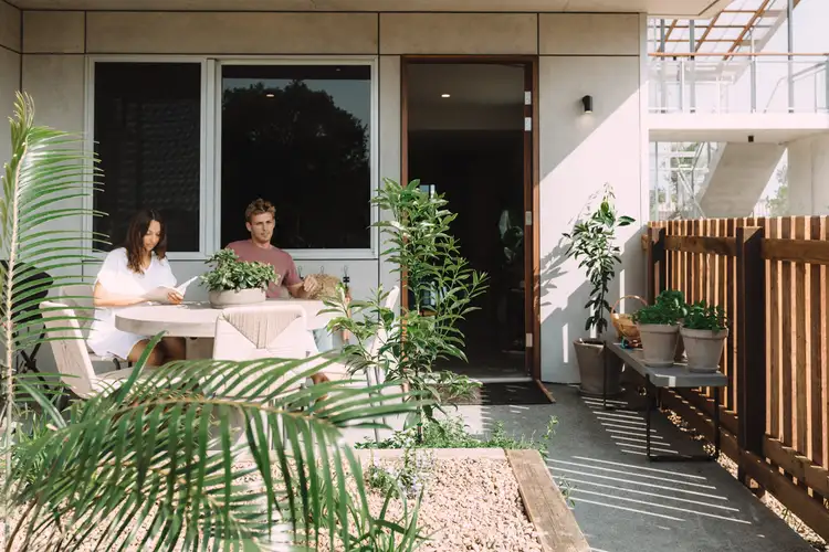 Second view of Homely apartment listing, 5/9 Easy Street, Byron Bay NSW 2481