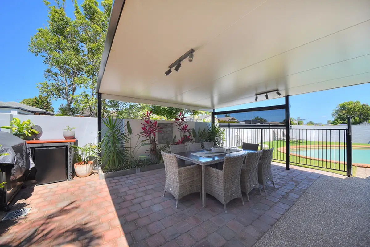 Main view of Homely house listing, 24 Pipit Parade, Burleigh Waters QLD 4220