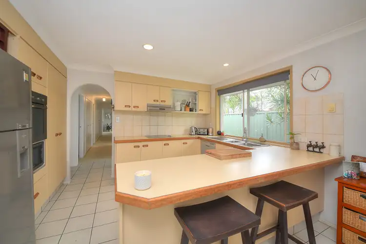 Sixth view of Homely house listing, 24 Pipit Parade, Burleigh Waters QLD 4220
