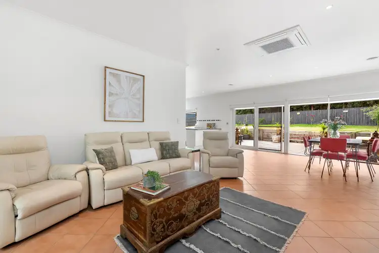 Fourth view of Homely house listing, 3 St Mirins Close, Frankston South VIC 3199