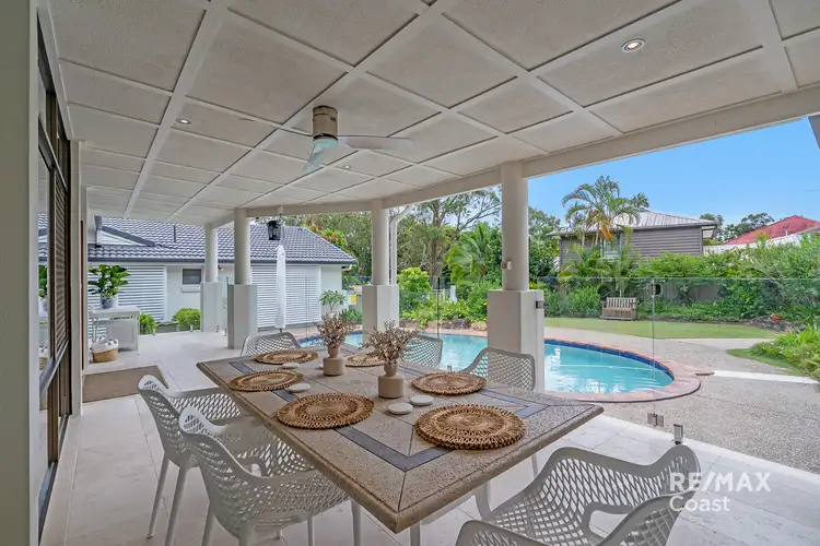 Third view of Homely house listing, 33 Reed Street, Ashmore QLD 4214