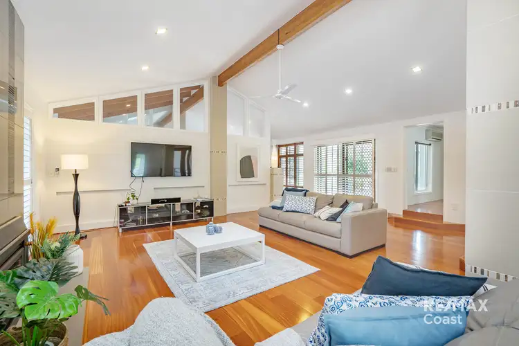 Fifth view of Homely house listing, 33 Reed Street, Ashmore QLD 4214