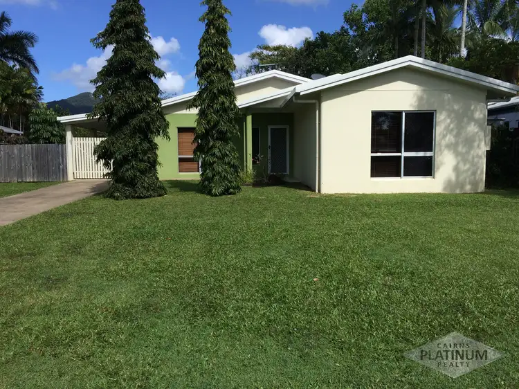 15 Cairnwell Street, Smithfield QLD 4878