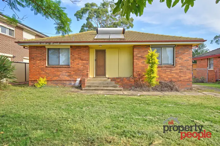 116 Wonga Road, Lurnea NSW 2170