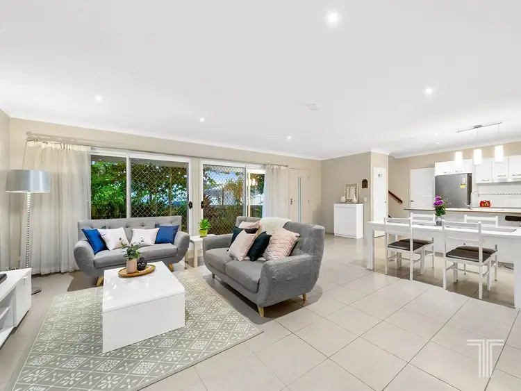 1/40 Orana Street, Carina QLD 4152