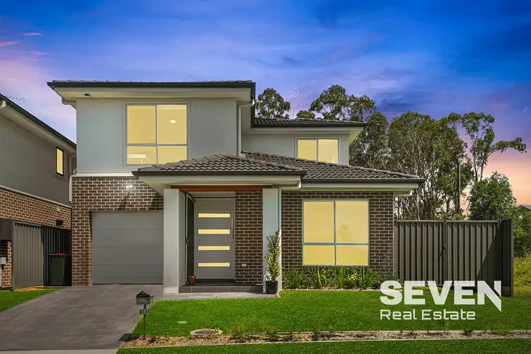 36 Durga Crescent, Riverstone NSW 2765