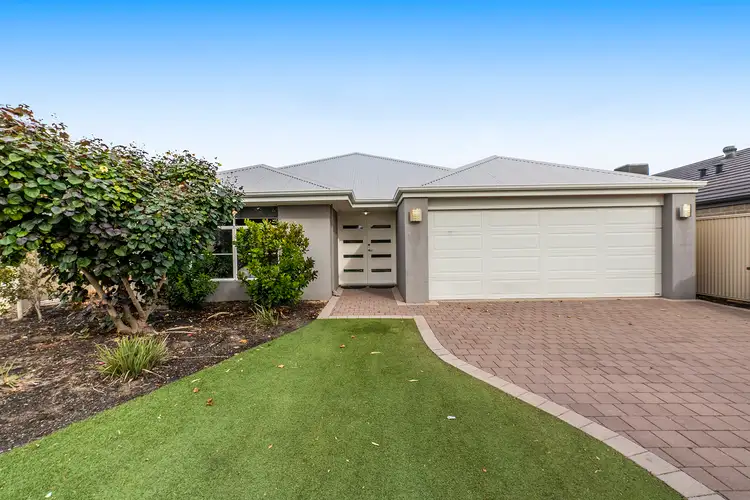 Main view of Homely house listing, 58 Sellafield Bend, Waikiki WA 6169