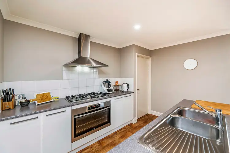 Fourth view of Homely house listing, 58 Sellafield Bend, Waikiki WA 6169