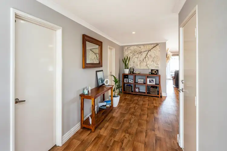 Fifth view of Homely house listing, 58 Sellafield Bend, Waikiki WA 6169