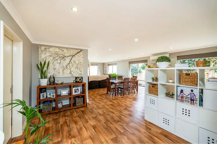 Sixth view of Homely house listing, 58 Sellafield Bend, Waikiki WA 6169