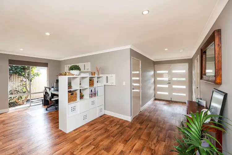 Seventh view of Homely house listing, 58 Sellafield Bend, Waikiki WA 6169