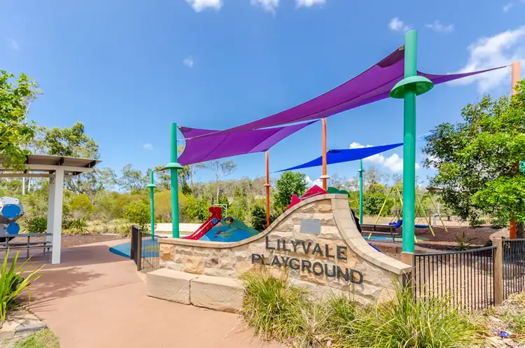 Sixth view of Homely land listing, LOT 204, 38 Caulder Street, Boyne Island QLD 4680