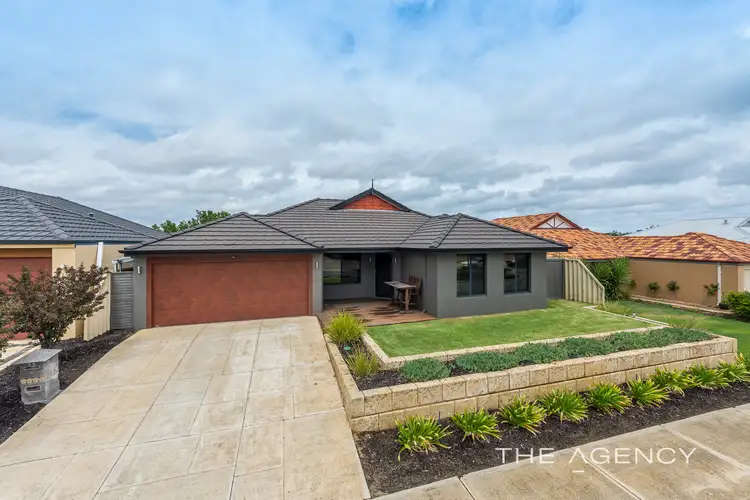 39 Thurleigh Approach, Butler WA 6036