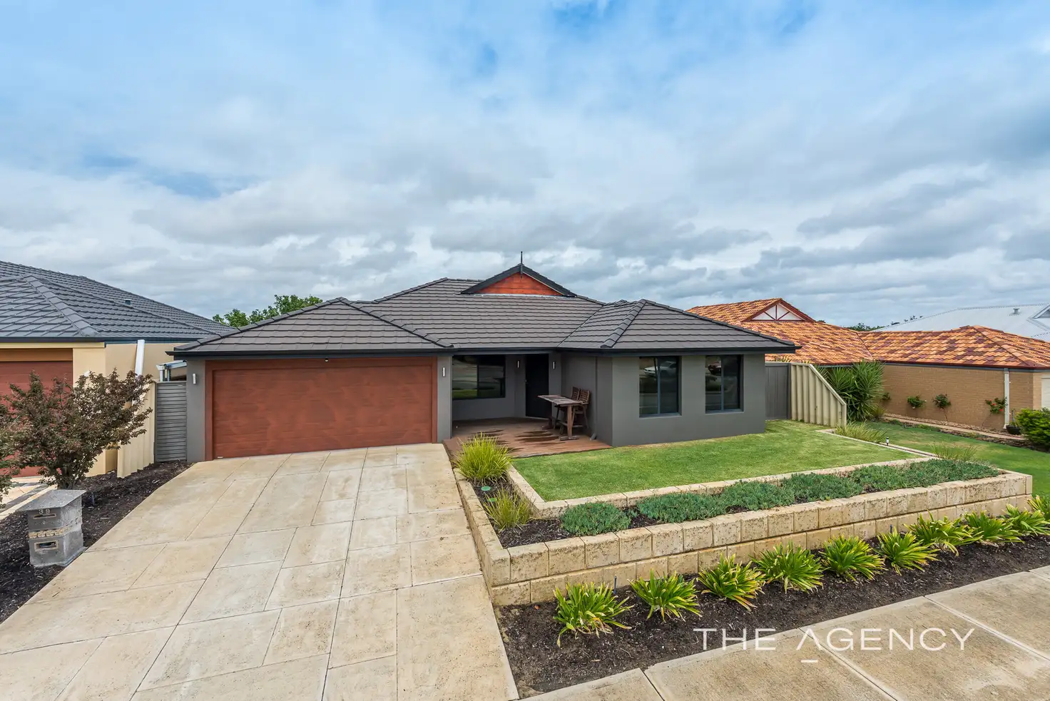 Main view of Homely house listing, 39 Thurleigh Approach, Butler WA 6036