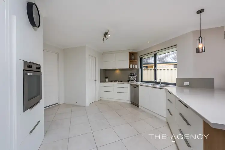 Second view of Homely house listing, 39 Thurleigh Approach, Butler WA 6036