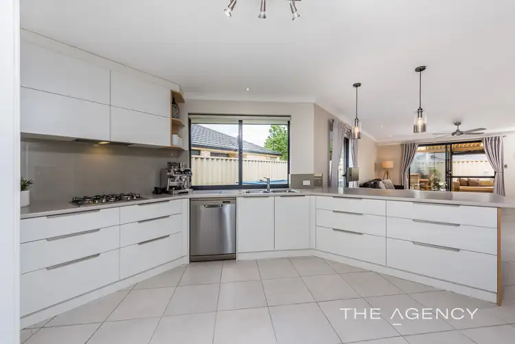 Third view of Homely house listing, 39 Thurleigh Approach, Butler WA 6036