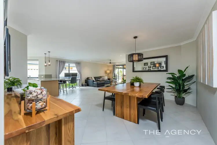 Fourth view of Homely house listing, 39 Thurleigh Approach, Butler WA 6036