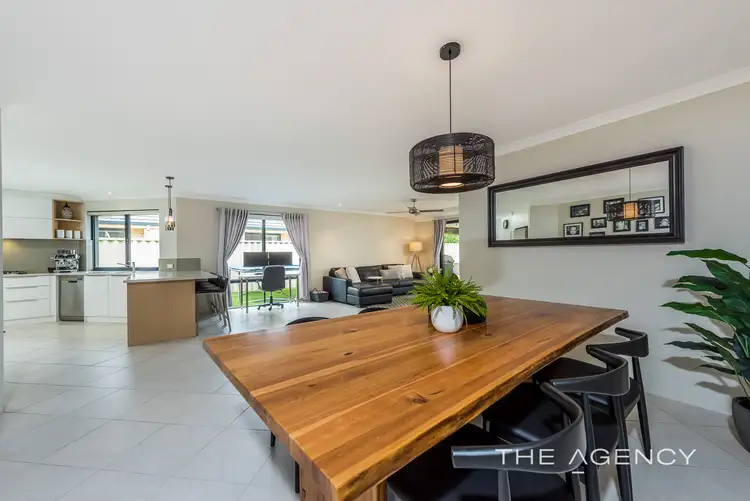 Fifth view of Homely house listing, 39 Thurleigh Approach, Butler WA 6036