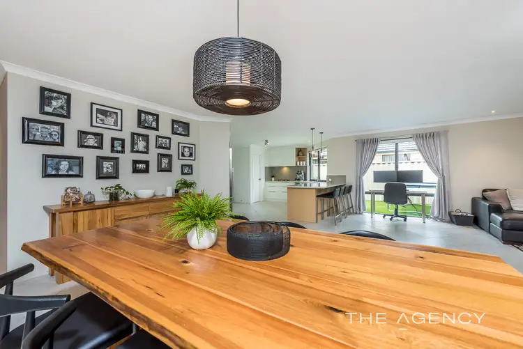 Sixth view of Homely house listing, 39 Thurleigh Approach, Butler WA 6036