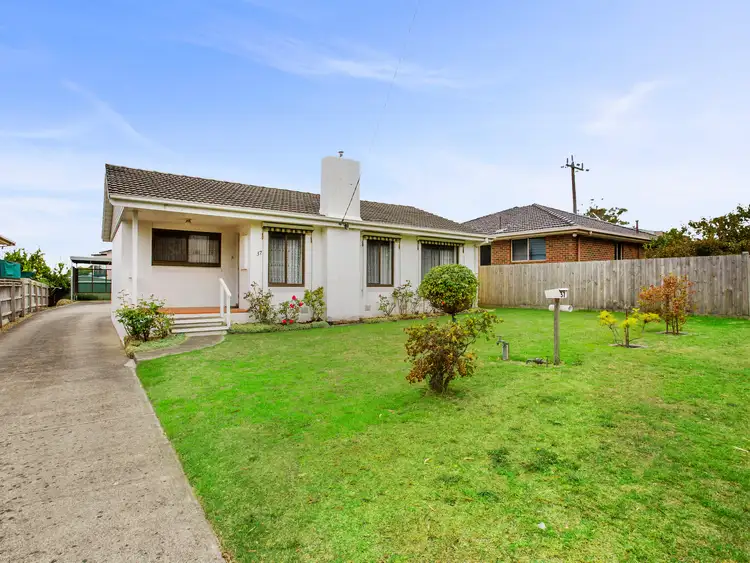 37 Arthur Street, Dromana VIC 3936