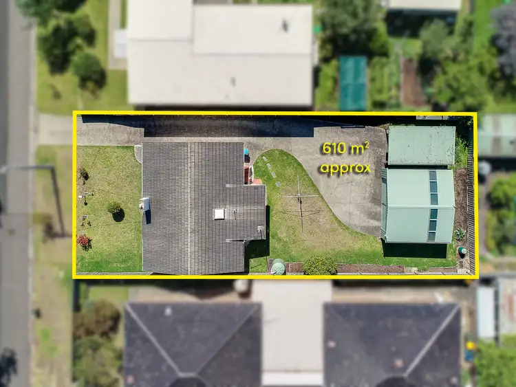 Fourth view of Homely house listing, 37 Arthur Street, Dromana VIC 3936