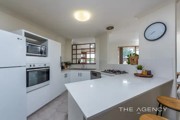 28 Willoughby Retreat, Clarkson WA 6030
