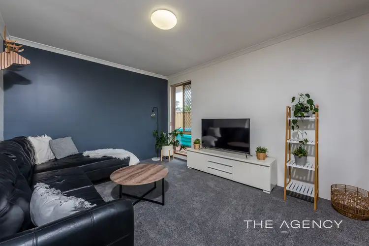 Second view of Homely house listing, 28 Willoughby Retreat, Clarkson WA 6030