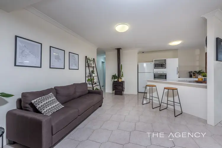 Fourth view of Homely house listing, 28 Willoughby Retreat, Clarkson WA 6030