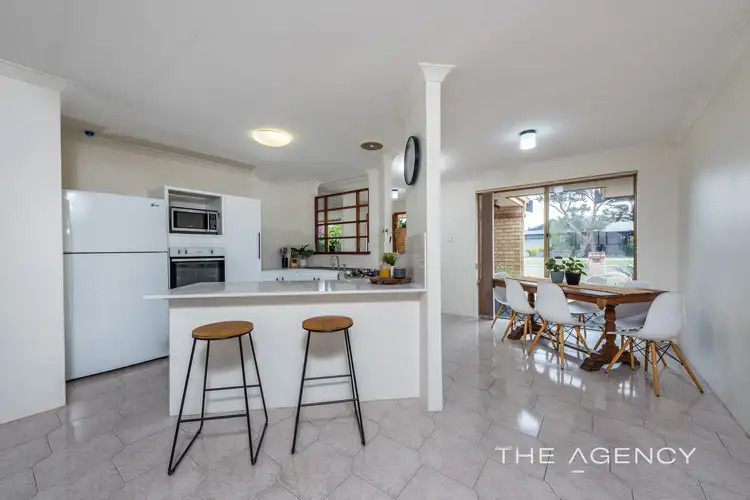 Fifth view of Homely house listing, 28 Willoughby Retreat, Clarkson WA 6030