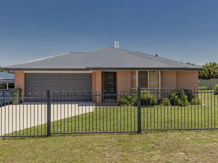 Main view of Homely house listing, 7 Parkes Street, Oberon NSW 2787