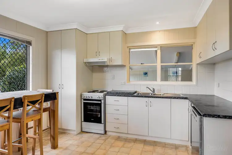 Second view of Homely house listing, 1 Schloss Street, Centenary Heights QLD 4350