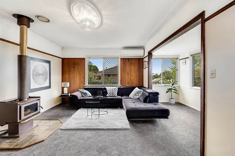 Fourth view of Homely house listing, 1 Schloss Street, Centenary Heights QLD 4350